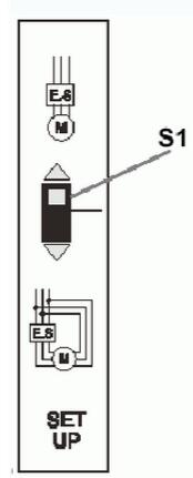 ABB PSS软起动器 安徽得润电气技术有限公司,主营:高低压开关柜,高低压无功补偿柜,变频软起控制柜,直流传动控制柜,消弧消谐柜,自动化系统控制柜。 全国统一客服热线:400-0551-777 ABB PSS软起动器 安徽得润电气技术有限公司,主营:高低压开关柜,高低压无功补偿柜,变频软起控制柜,直流传动控制柜,消弧消谐柜,自动化系统控制柜。 全国统一客服热线:400-0551-777