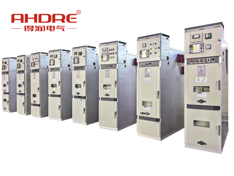 ABB UniSafe高压开关柜 ABB UniSafe高压开关柜