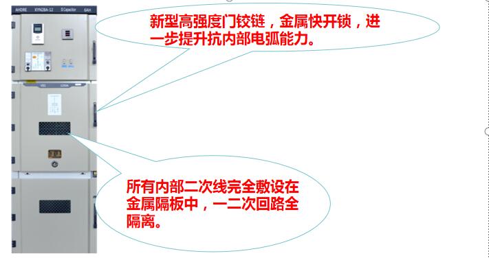 得润电气KYN28A-12高压开关柜 400-128-7988 得润电气KYN28A-12高压开关柜 400-128-7988