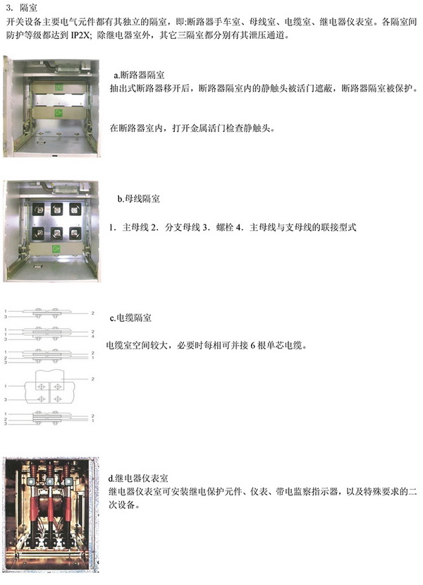 10KV高压开关柜 咨询热线:400-128-7988 10KV高压开关柜 咨询热线:400-128-7988