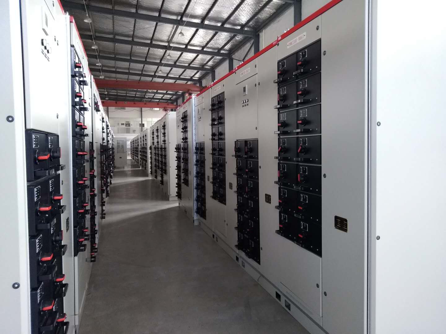 成套开关柜厂 400-128-7988 成套开关柜厂 400-128-7988