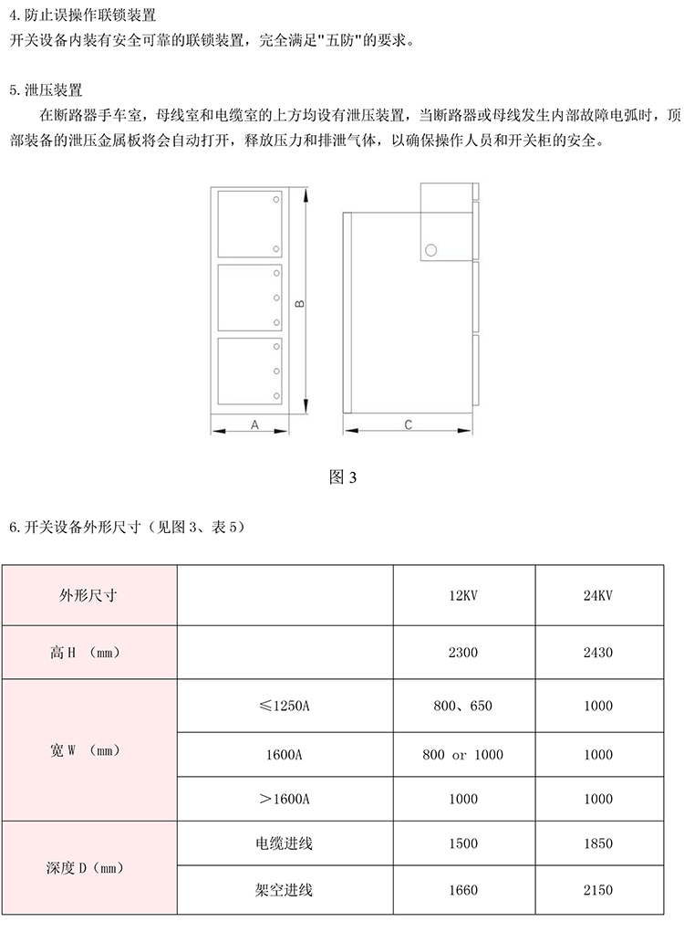 20KV开关柜,10KV开关柜,6KV开关柜 400-128-7988 20KV开关柜,10KV开关柜,6KV开关柜 400-128-7988